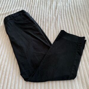 Banana Republic Women’s Black Chinos